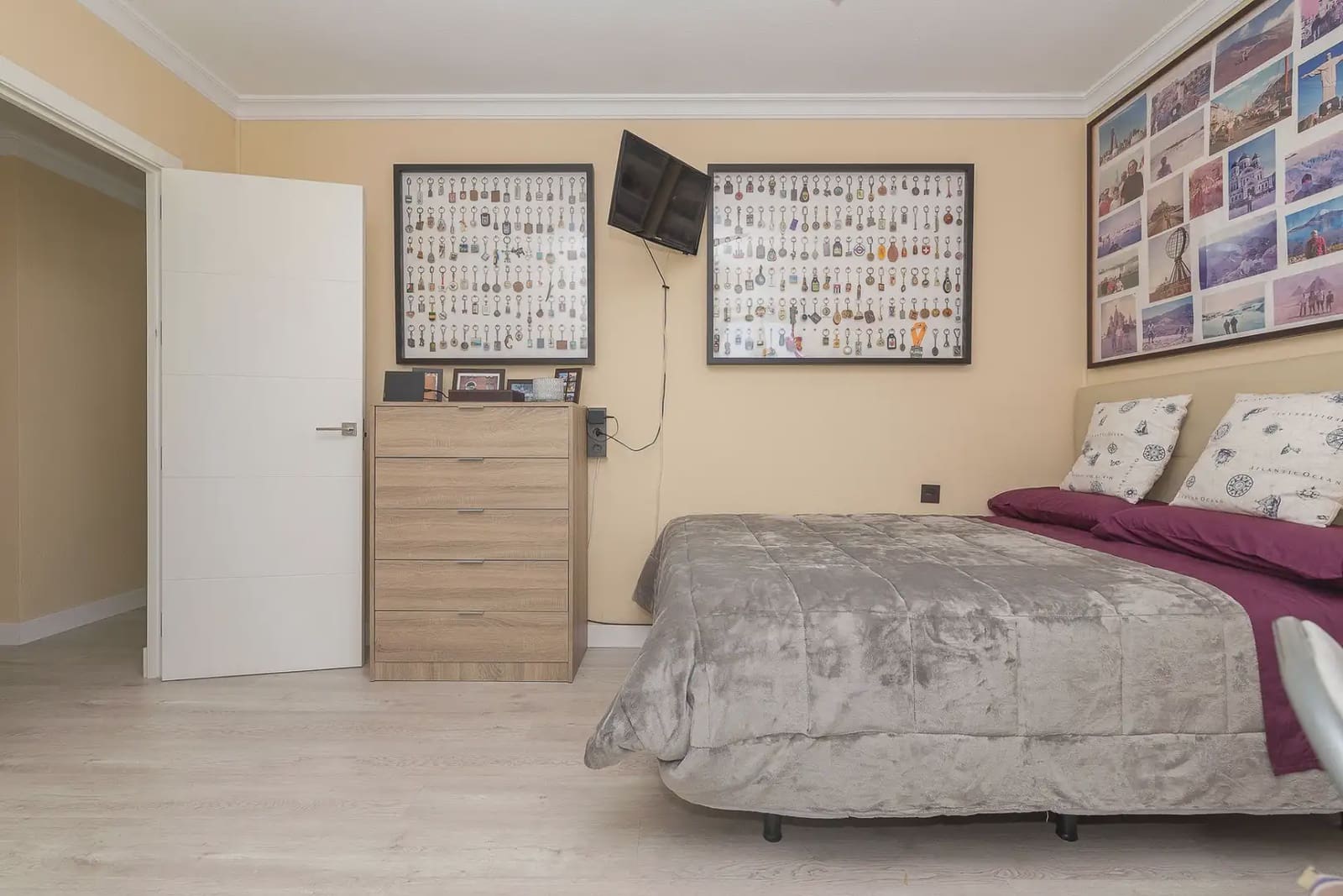 Piso de 2 habitaciones en San Fernando en venta - 75.004 € (Ref: 9981183)