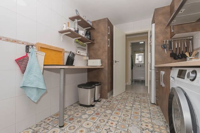 Piso de 2 habitaciones en San Fernando en venta - 75.004 € (Ref: 9981183)
