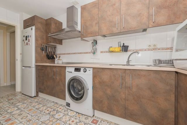 Piso de 2 habitaciones en San Fernando en venta - 75.004 € (Ref: 9981183)