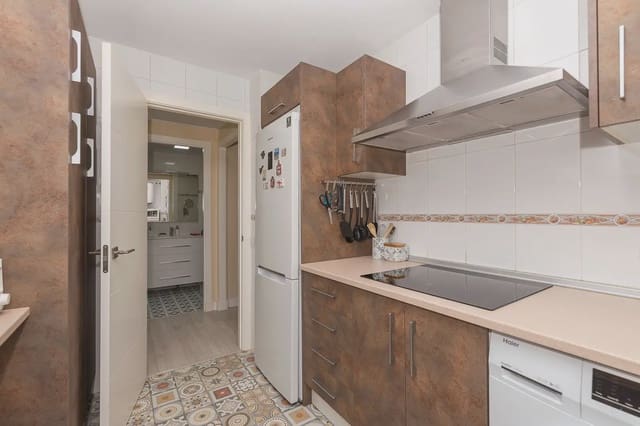 Piso de 2 habitaciones en San Fernando en venta - 75.004 € (Ref: 9981183)