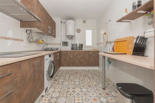 Piso de 2 habitaciones en San Fernando en venta - 75.004 € (Ref: 9981183)