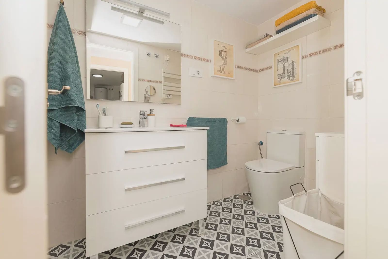 Piso de 2 habitaciones en San Fernando en venta - 75.004 € (Ref: 9981183)