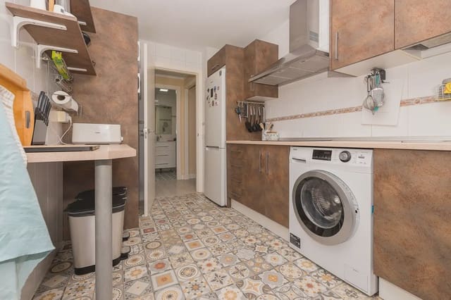 Piso de 2 habitaciones en San Fernando en venta - 75.004 € (Ref: 9981183)
