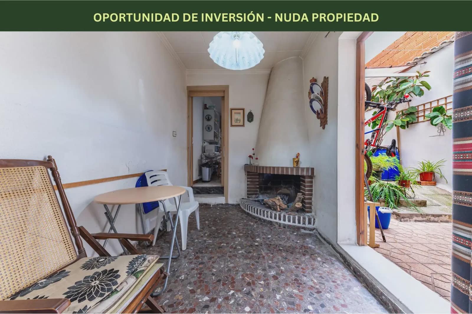 9 soveværelse Byhus til salg i Molina de Segura - € 79.770 (Ref: 9981184)