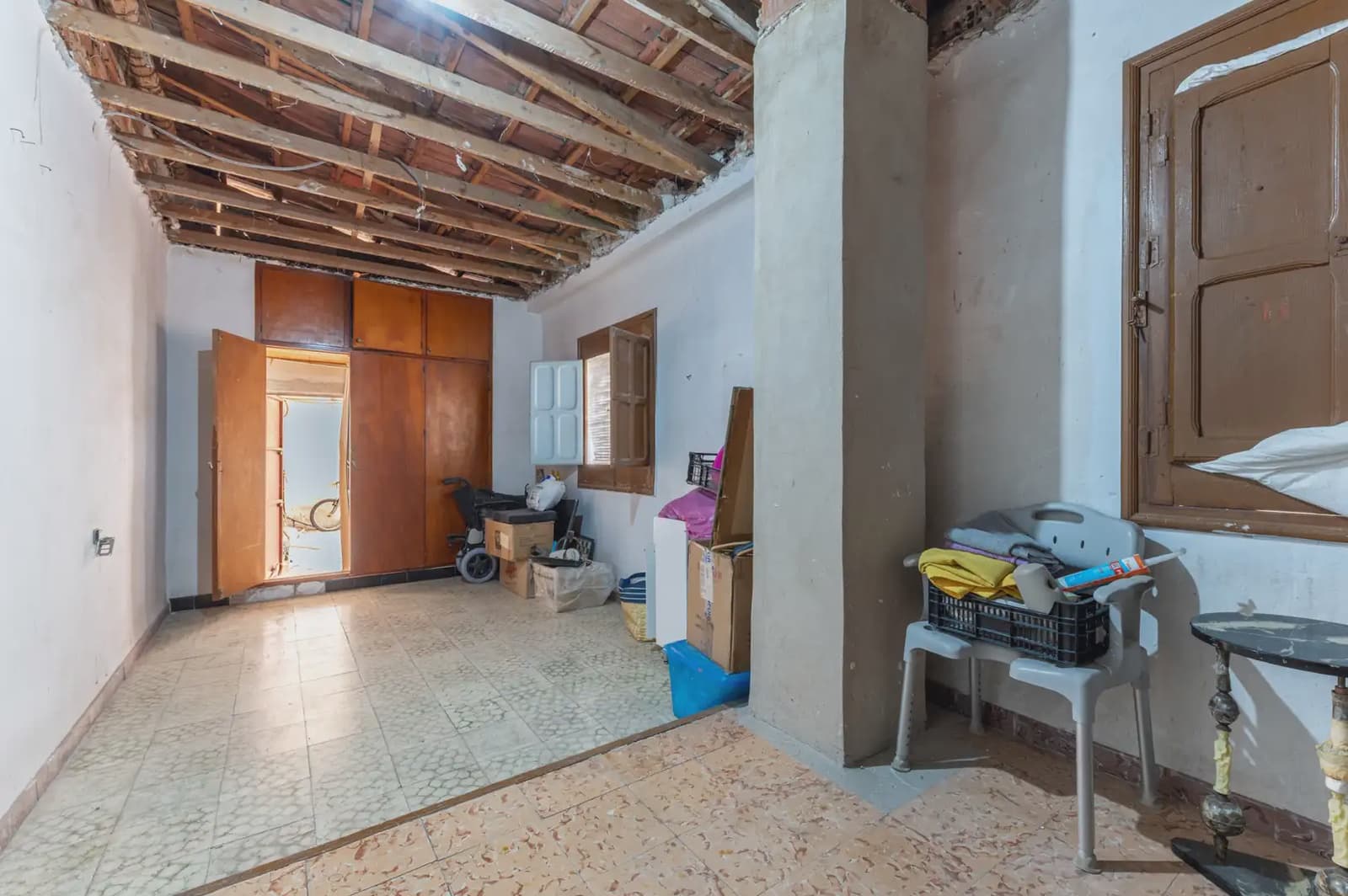 9 soveværelse Byhus til salg i Molina de Segura - € 79.770 (Ref: 9981184)
