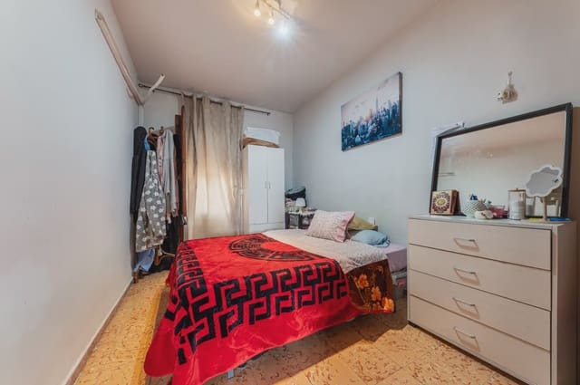 9 soveværelse Byhus til salg i Molina de Segura - € 79.770 (Ref: 9981184)