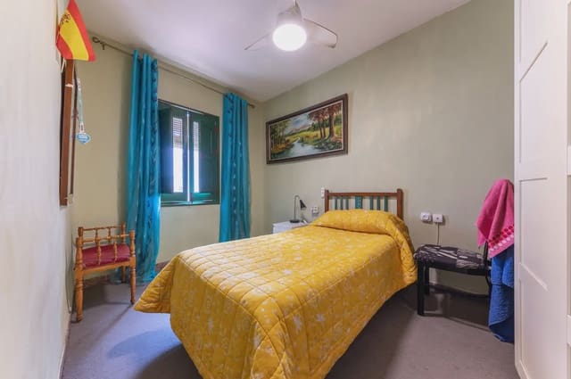9 soveværelse Byhus til salg i Molina de Segura - € 79.770 (Ref: 9981184)