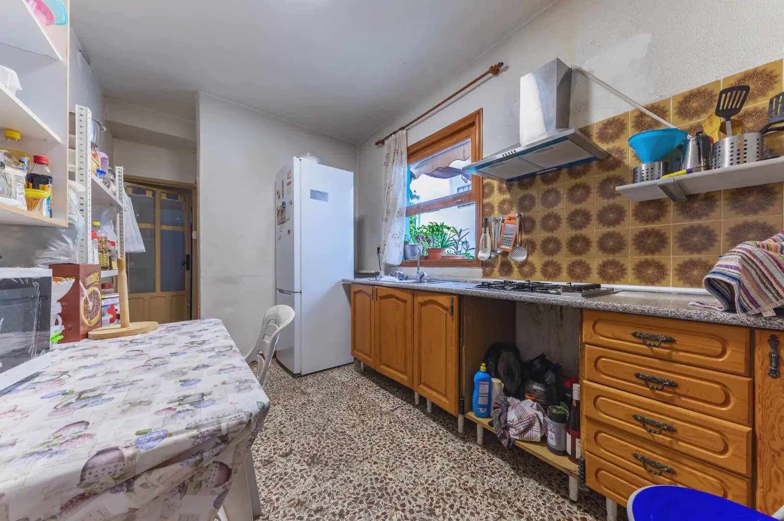 9 soveværelse Byhus til salg i Molina de Segura - € 79.770 (Ref: 9981184)