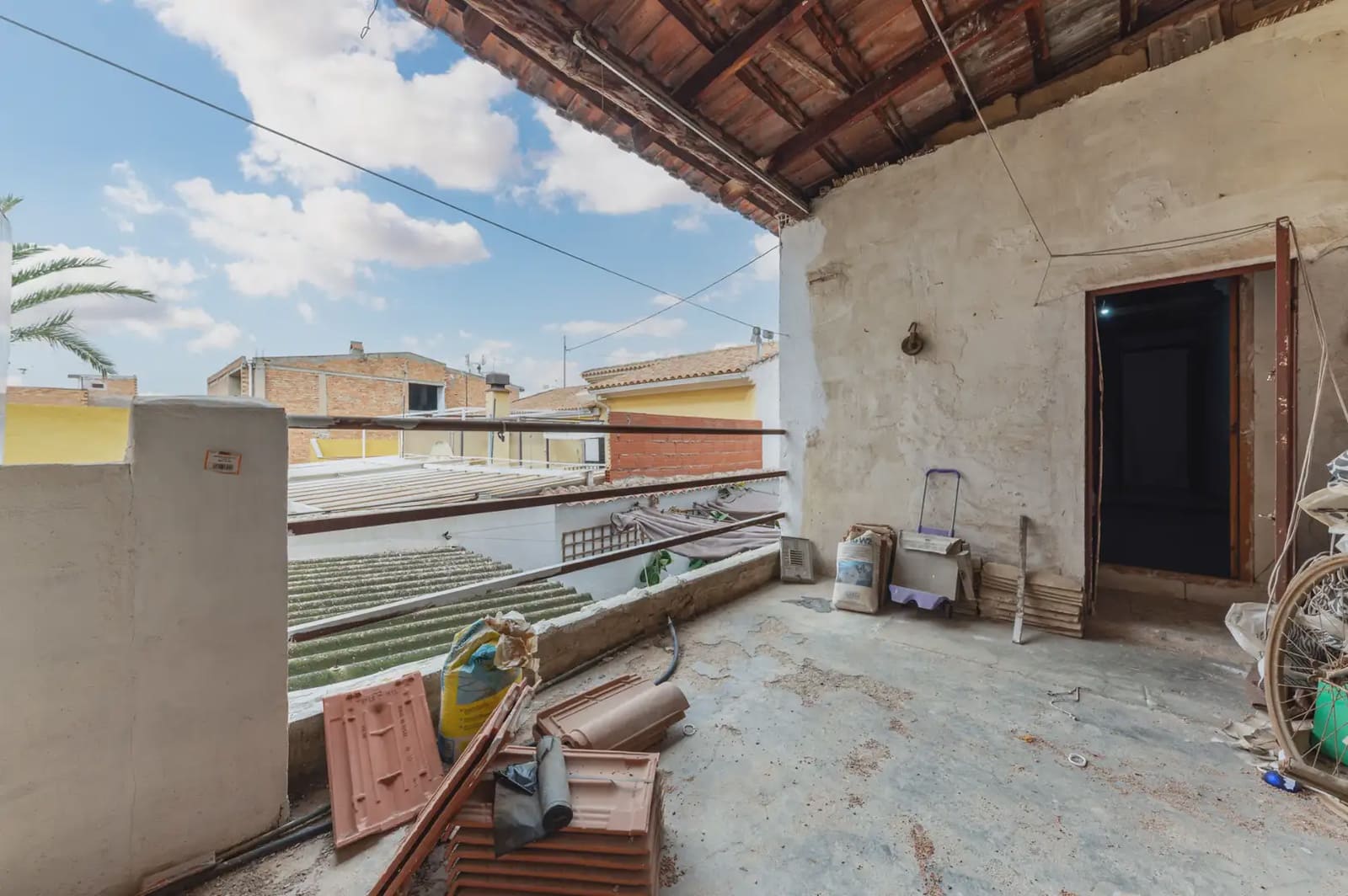 9 soveværelse Byhus til salg i Molina de Segura - € 79.770 (Ref: 9981184)
