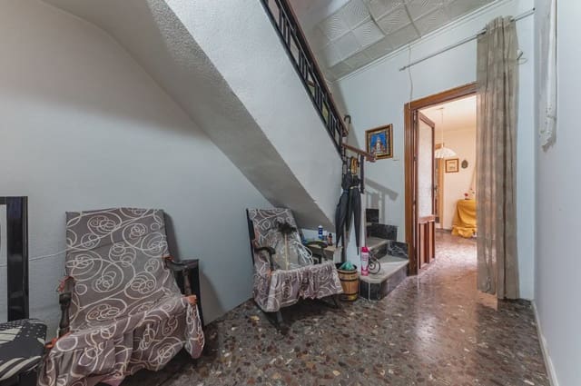 9 soveværelse Byhus til salg i Molina de Segura - € 79.770 (Ref: 9981184)