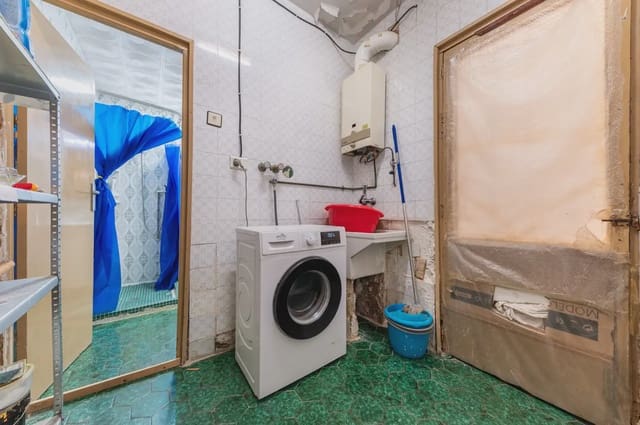 9 soveværelse Byhus til salg i Molina de Segura - € 79.770 (Ref: 9981184)