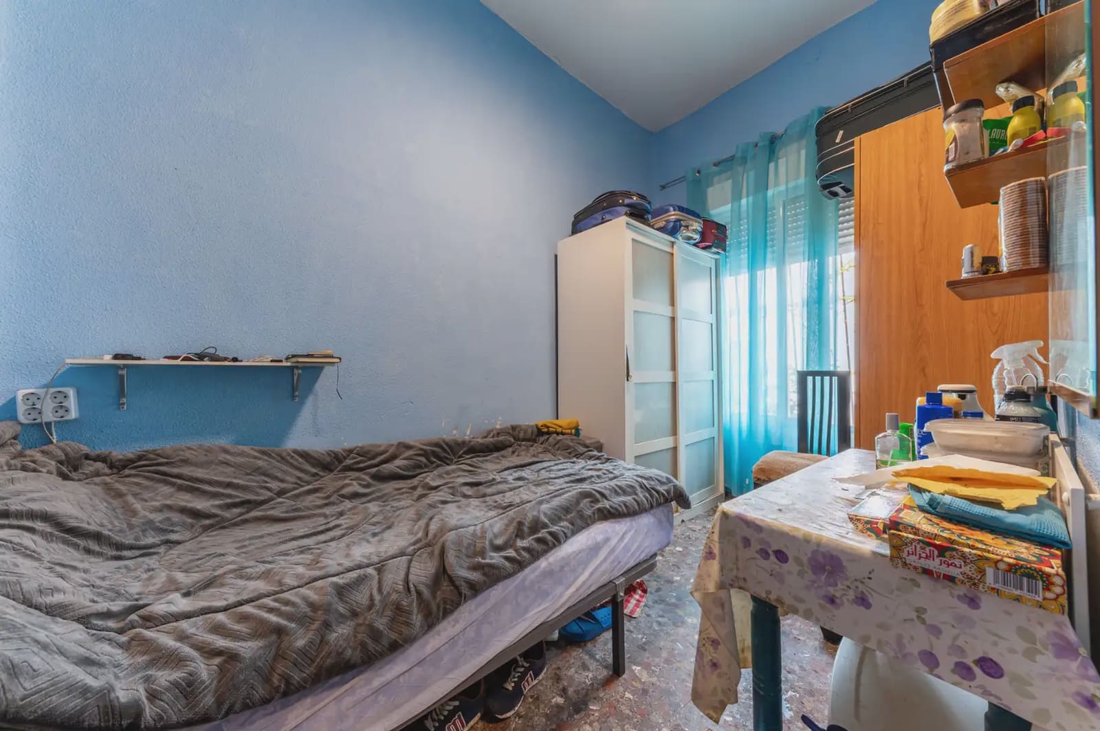 9 soveværelse Byhus til salg i Molina de Segura - € 79.770 (Ref: 9981184)