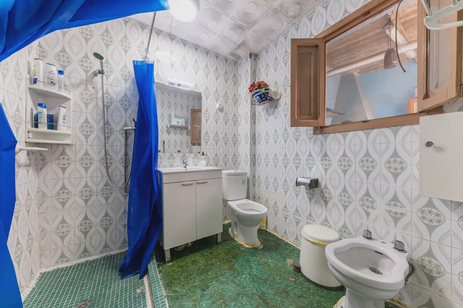 9 soveværelse Byhus til salg i Molina de Segura - € 79.770 (Ref: 9981184)