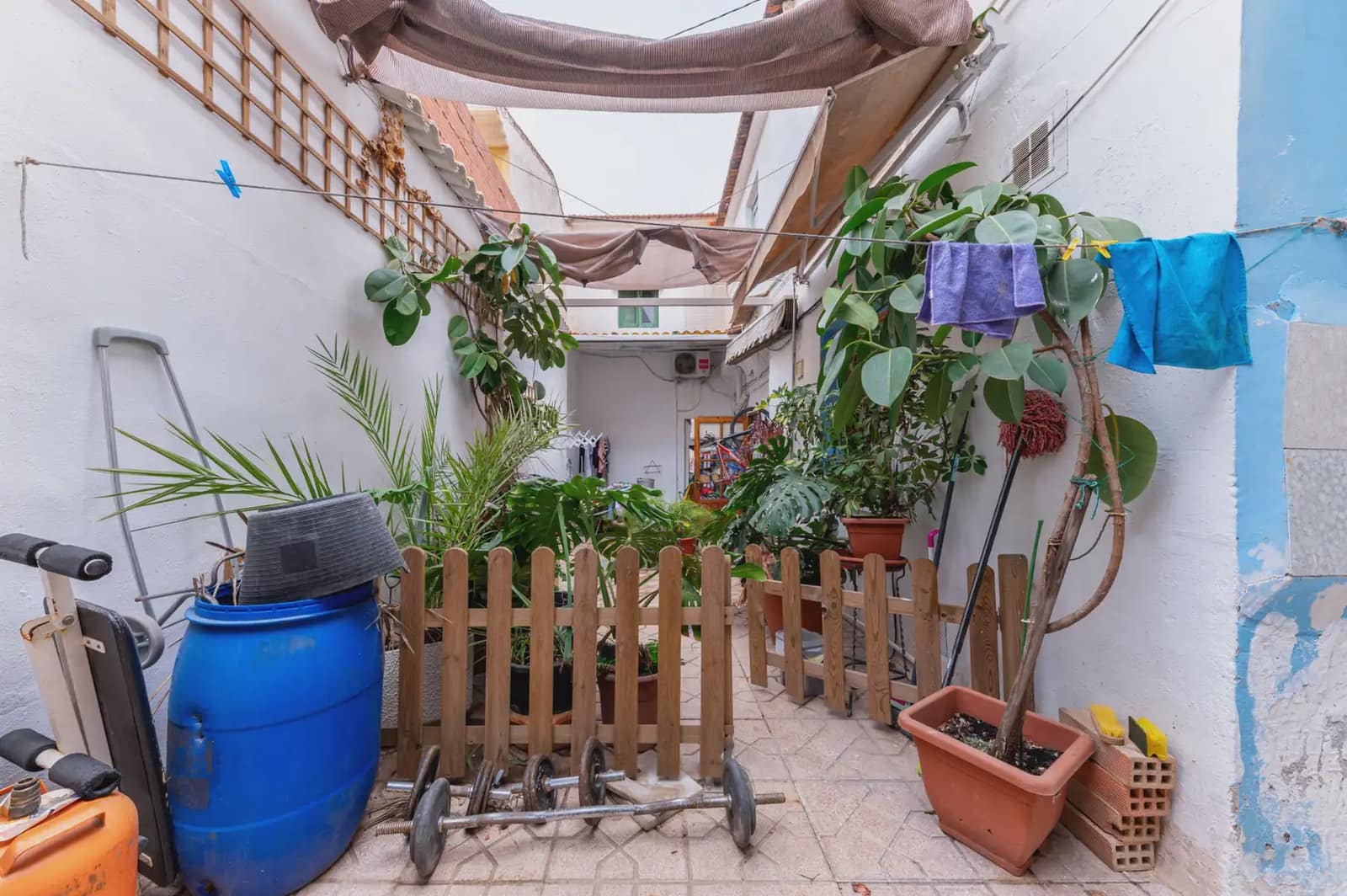9 soveværelse Byhus til salg i Molina de Segura - € 79.770 (Ref: 9981184)