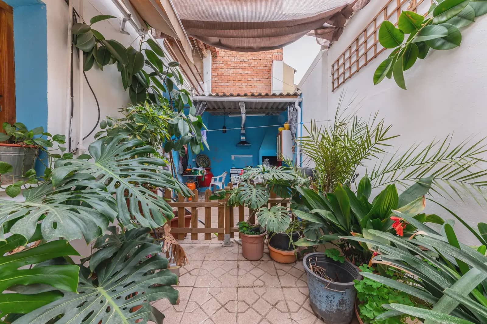 9 soveværelse Byhus til salg i Molina de Segura - € 79.770 (Ref: 9981184)