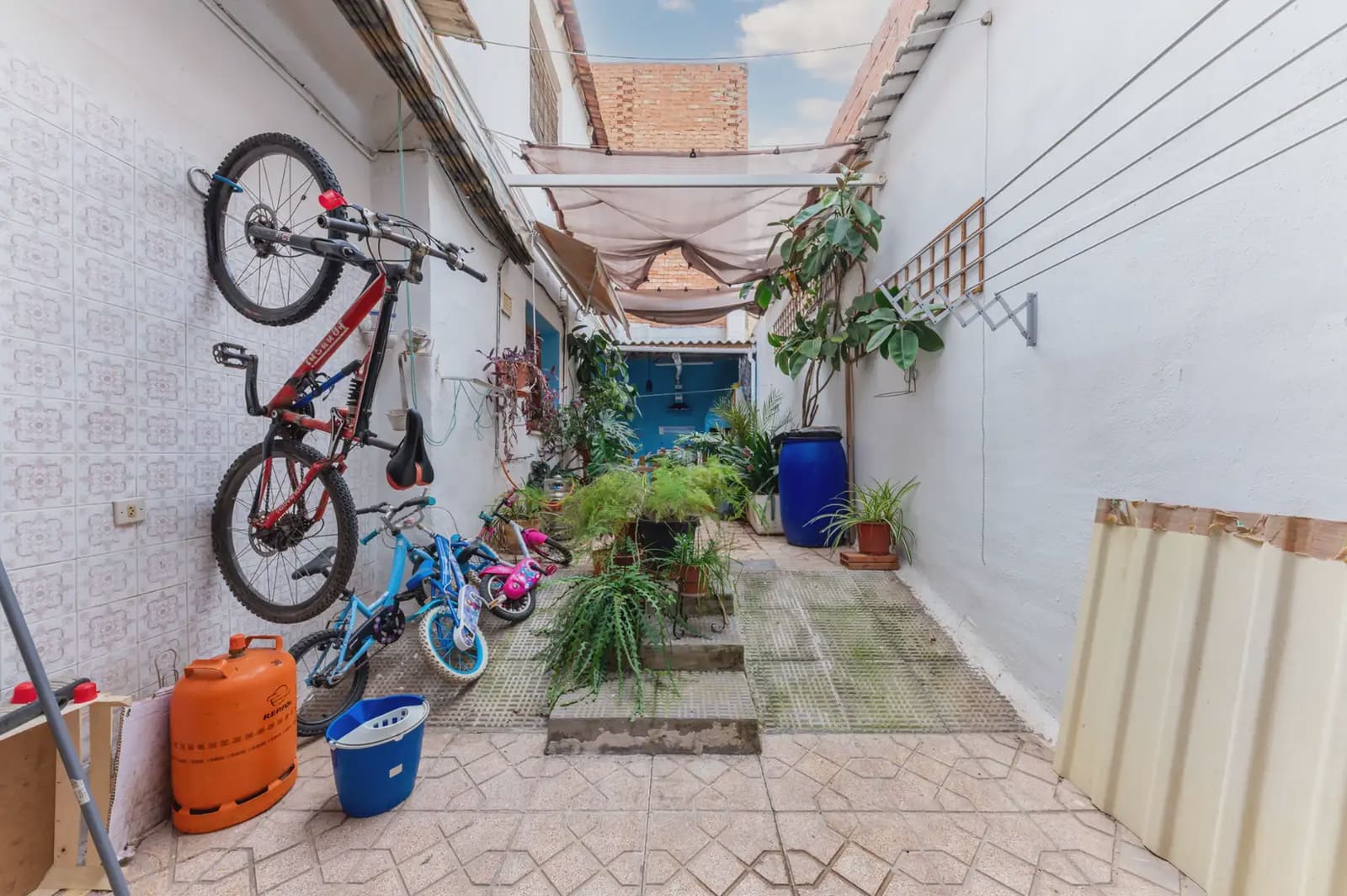 9 soveværelse Byhus til salg i Molina de Segura - € 79.770 (Ref: 9981184)