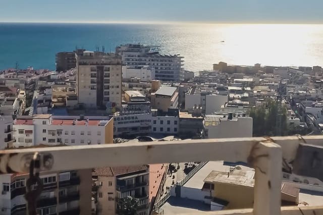 1 soverom Leilighet til salgs i Torremolinos - € 168 086 (Ref: 9981185)