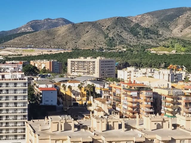 1 soverom Leilighet til salgs i Torremolinos - € 168 086 (Ref: 9981185)