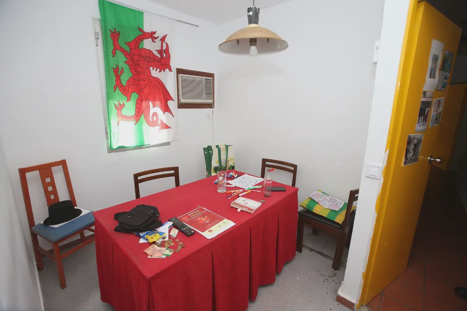 5 sypialnia Mieszkanie na sprzedaż w Miasto Sewilla - 30 490 € (Ref: 9981186)