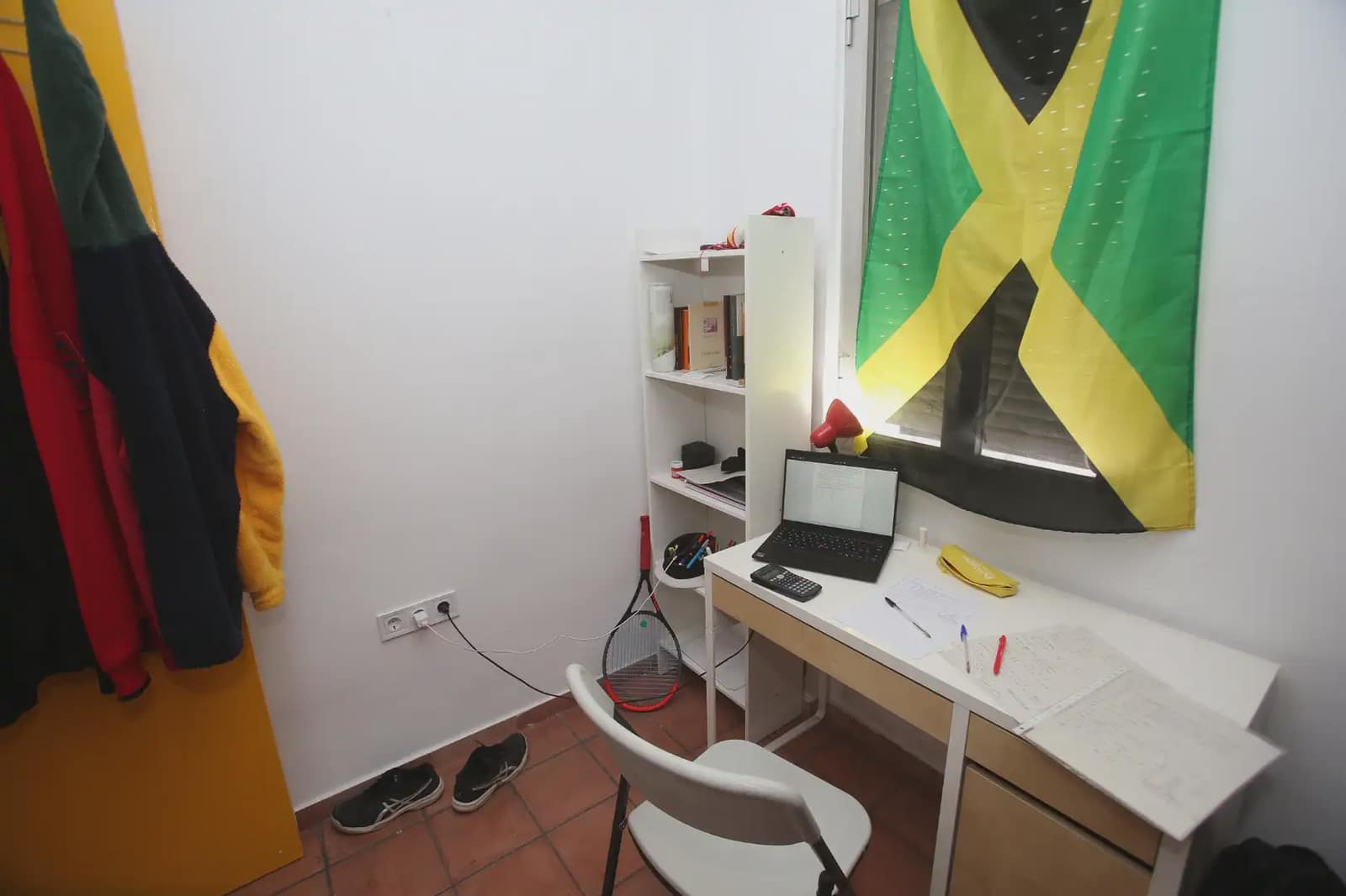 5 sypialnia Mieszkanie na sprzedaż w Miasto Sewilla - 30 490 € (Ref: 9981186)