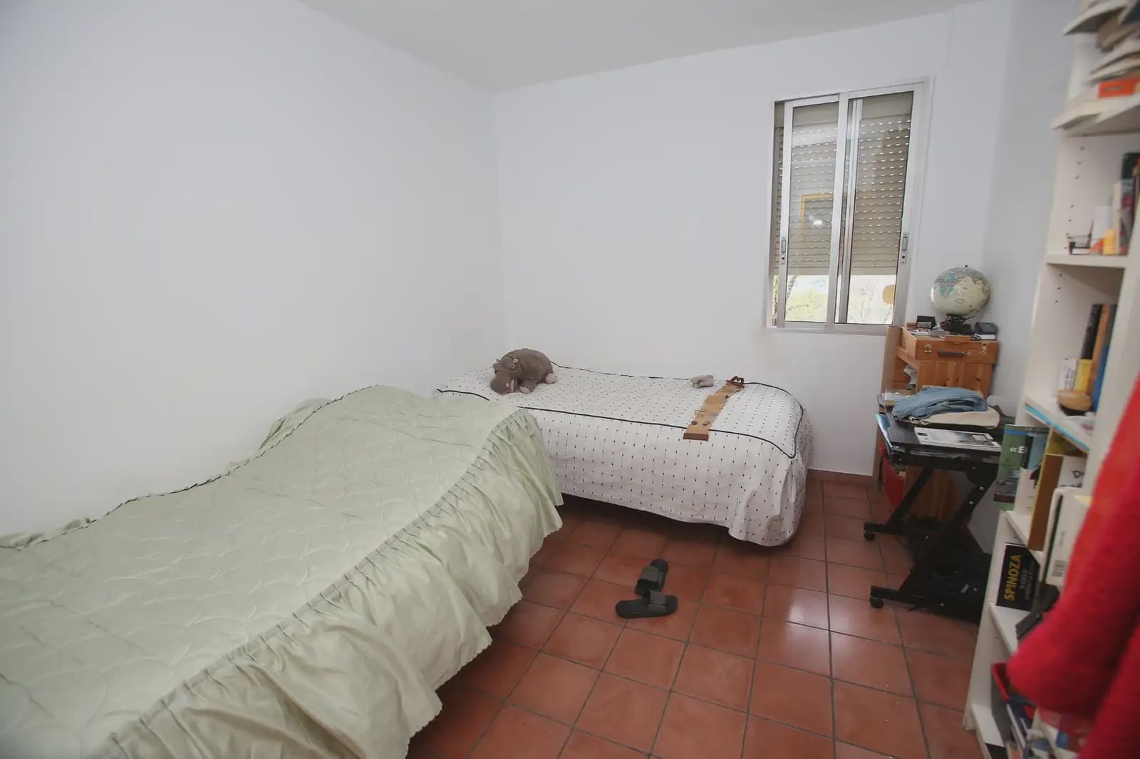 5 sypialnia Mieszkanie na sprzedaż w Miasto Sewilla - 30 490 € (Ref: 9981186)