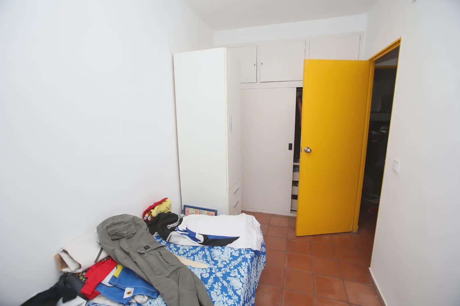 5 sypialnia Mieszkanie na sprzedaż w Miasto Sewilla - 30 490 € (Ref: 9981186)