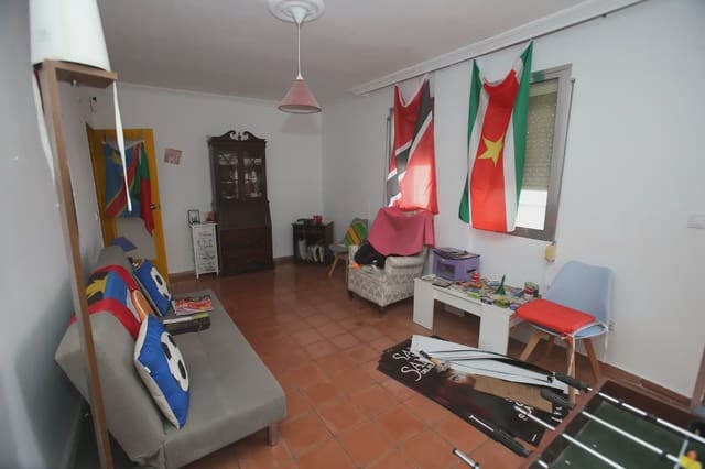 5 soveværelse Lejlighed til salg i San Pablo D y E, Sevilla by - € 30.490 (Ref: 9981186)