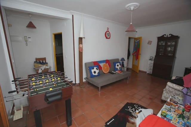 5 soveværelse Lejlighed til salg i San Pablo D y E, Sevilla by - € 30.490 (Ref: 9981186)