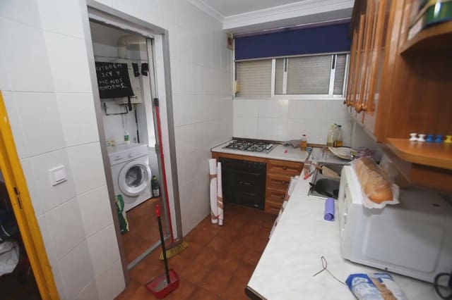 5 soveværelse Lejlighed til salg i San Pablo D y E, Sevilla by - € 30.490 (Ref: 9981186)
