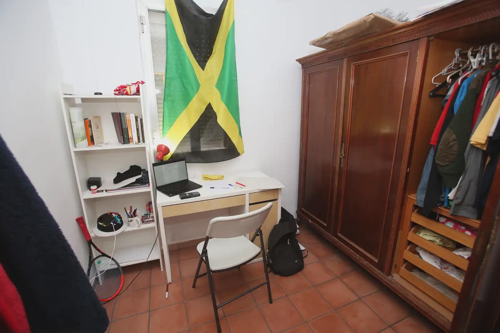 5 sypialnia Mieszkanie na sprzedaż w Miasto Sewilla - 30 490 € (Ref: 9981186)