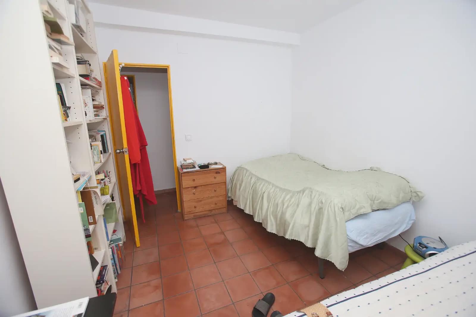 5 sypialnia Mieszkanie na sprzedaż w Miasto Sewilla - 30 490 € (Ref: 9981186)