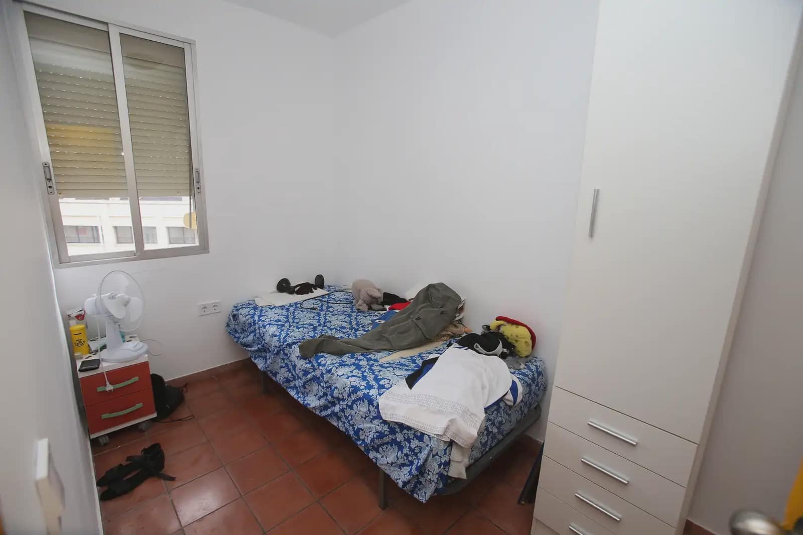 5 sypialnia Mieszkanie na sprzedaż w Miasto Sewilla - 30 490 € (Ref: 9981186)