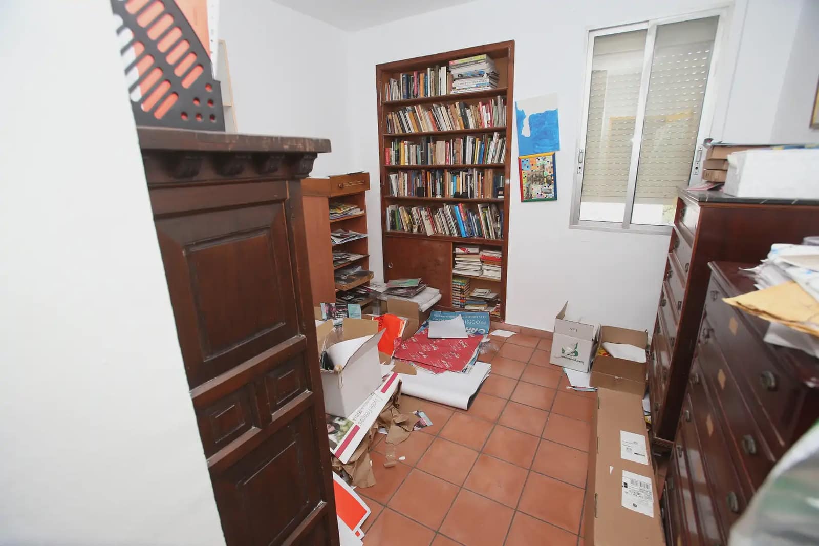 5 sypialnia Mieszkanie na sprzedaż w Miasto Sewilla - 30 490 € (Ref: 9981186)