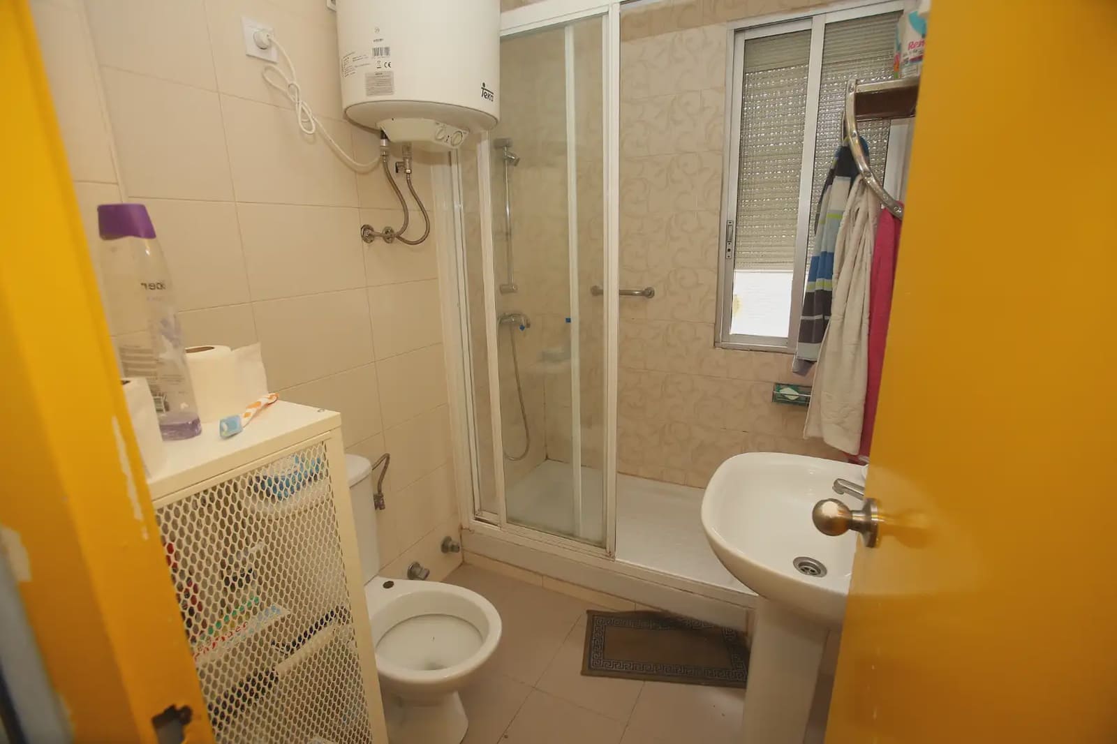 5 sypialnia Mieszkanie na sprzedaż w Miasto Sewilla - 30 490 € (Ref: 9981186)
