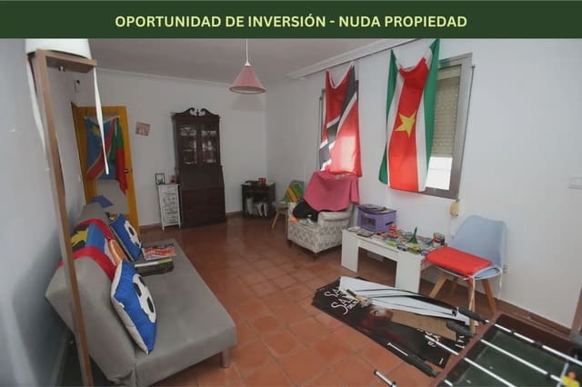 5 Zimmer Wohnung zu verkaufen in San Pablo D y E, Sevilla Stadt - 100.000 € (Ref: 9981186)
