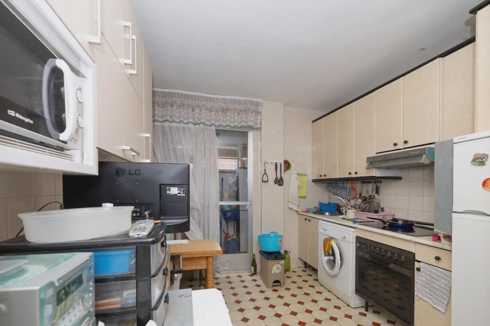 3 Zimmer Wohnung zu verkaufen in Palencia Stadt - 54.715 € (Ref: 9981187)