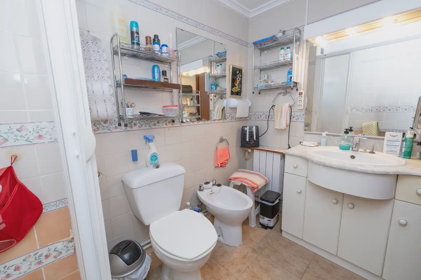3 Zimmer Wohnung zu verkaufen in Palencia Stadt - 54.715 € (Ref: 9981187)