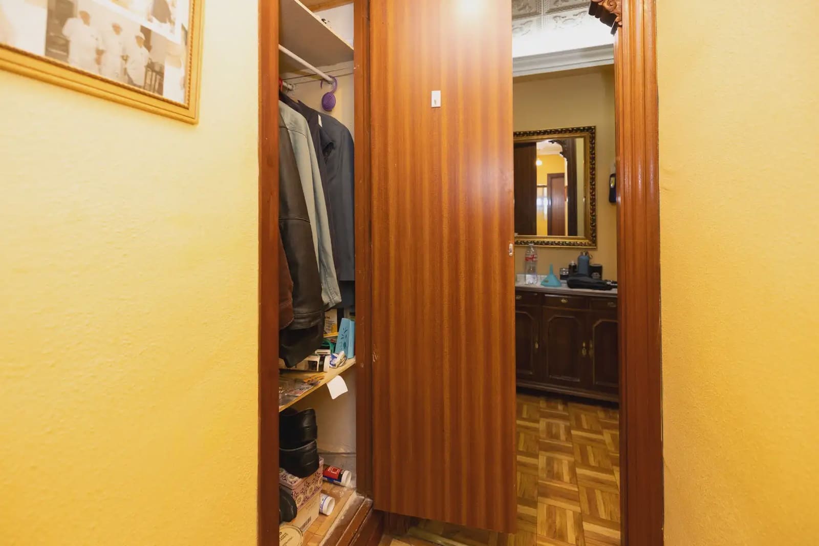 3 Zimmer Wohnung zu verkaufen in Palencia Stadt - 54.715 € (Ref: 9981187)