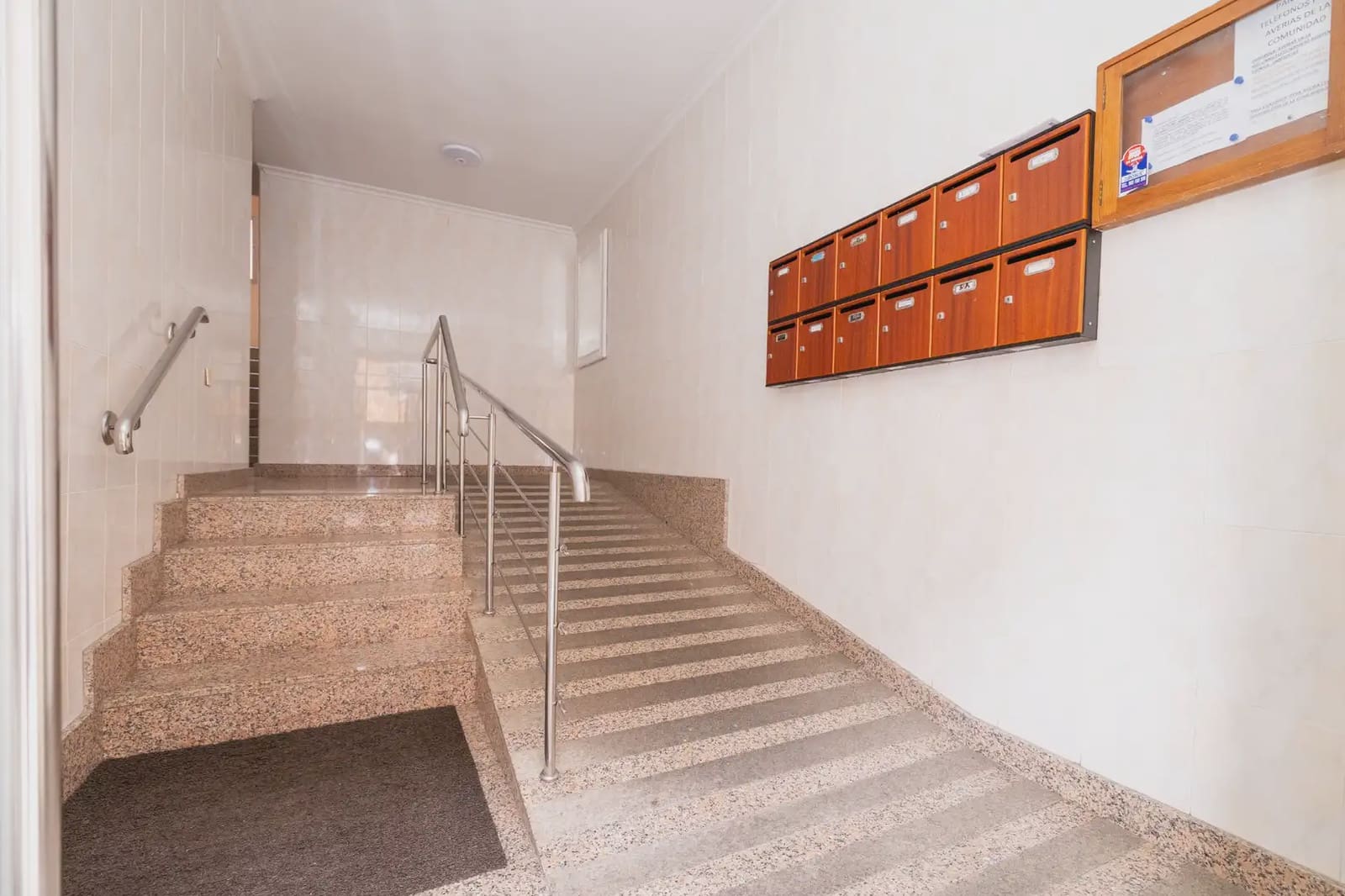 3 Zimmer Wohnung zu verkaufen in Palencia Stadt - 54.715 € (Ref: 9981187)