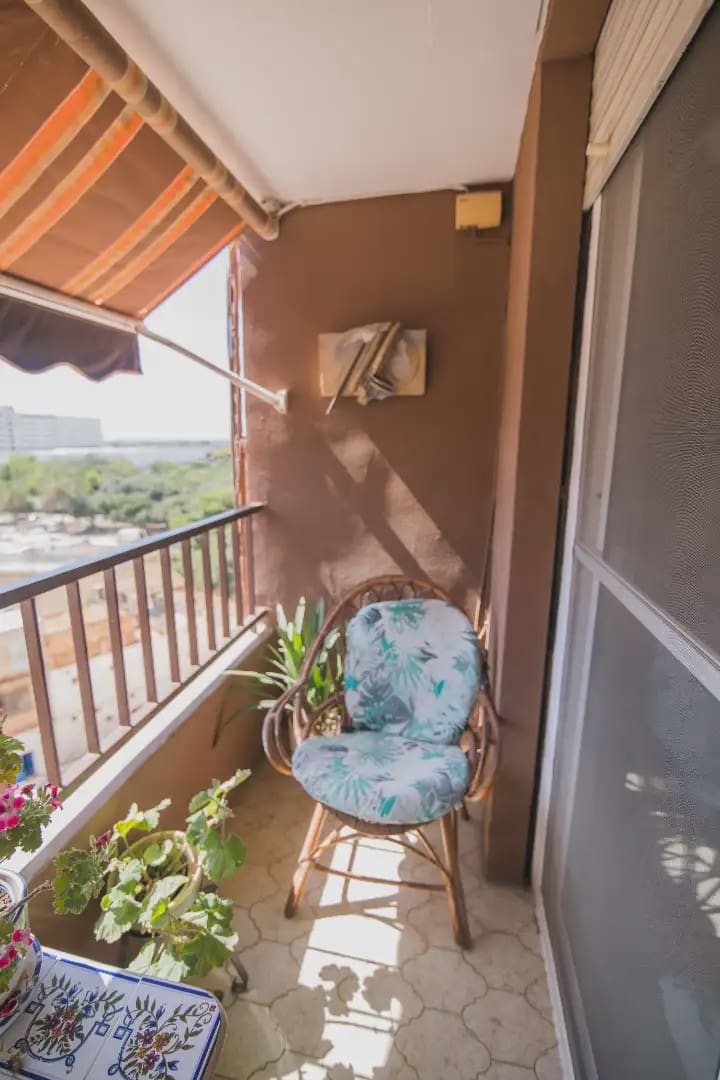 4 Zimmer Wohnung zu verkaufen in Valencia Stadt - 165.093 € (Ref: 9981188)