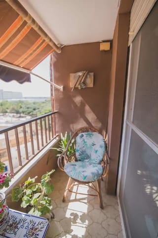 4 Zimmer Wohnung zu verkaufen in Malilla, València Stadt - 165.093 € (Ref: 9981188)