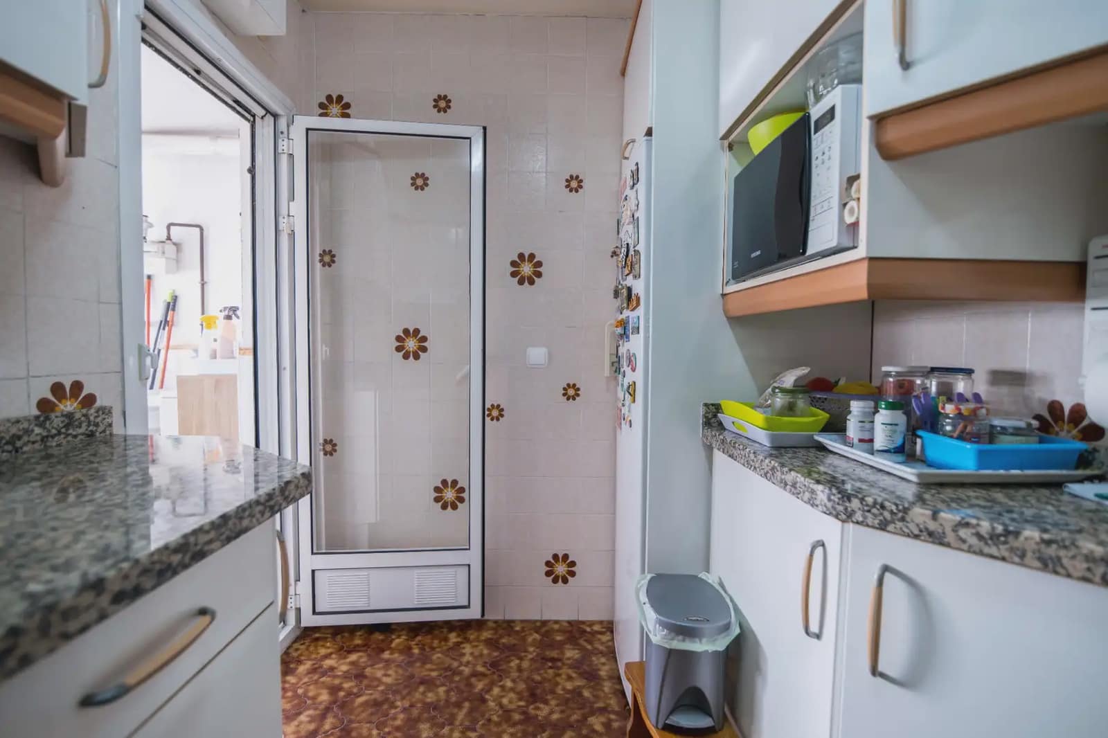 4 Zimmer Wohnung zu verkaufen in Valencia Stadt - 165.093 € (Ref: 9981188)