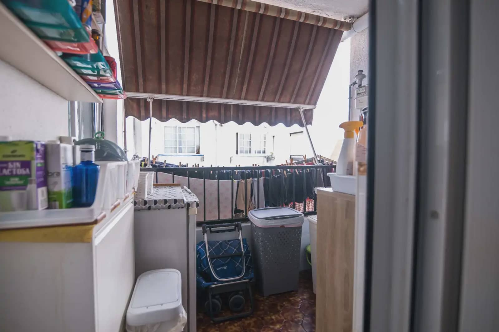 4 Zimmer Wohnung zu verkaufen in Valencia Stadt - 165.093 € (Ref: 9981188)