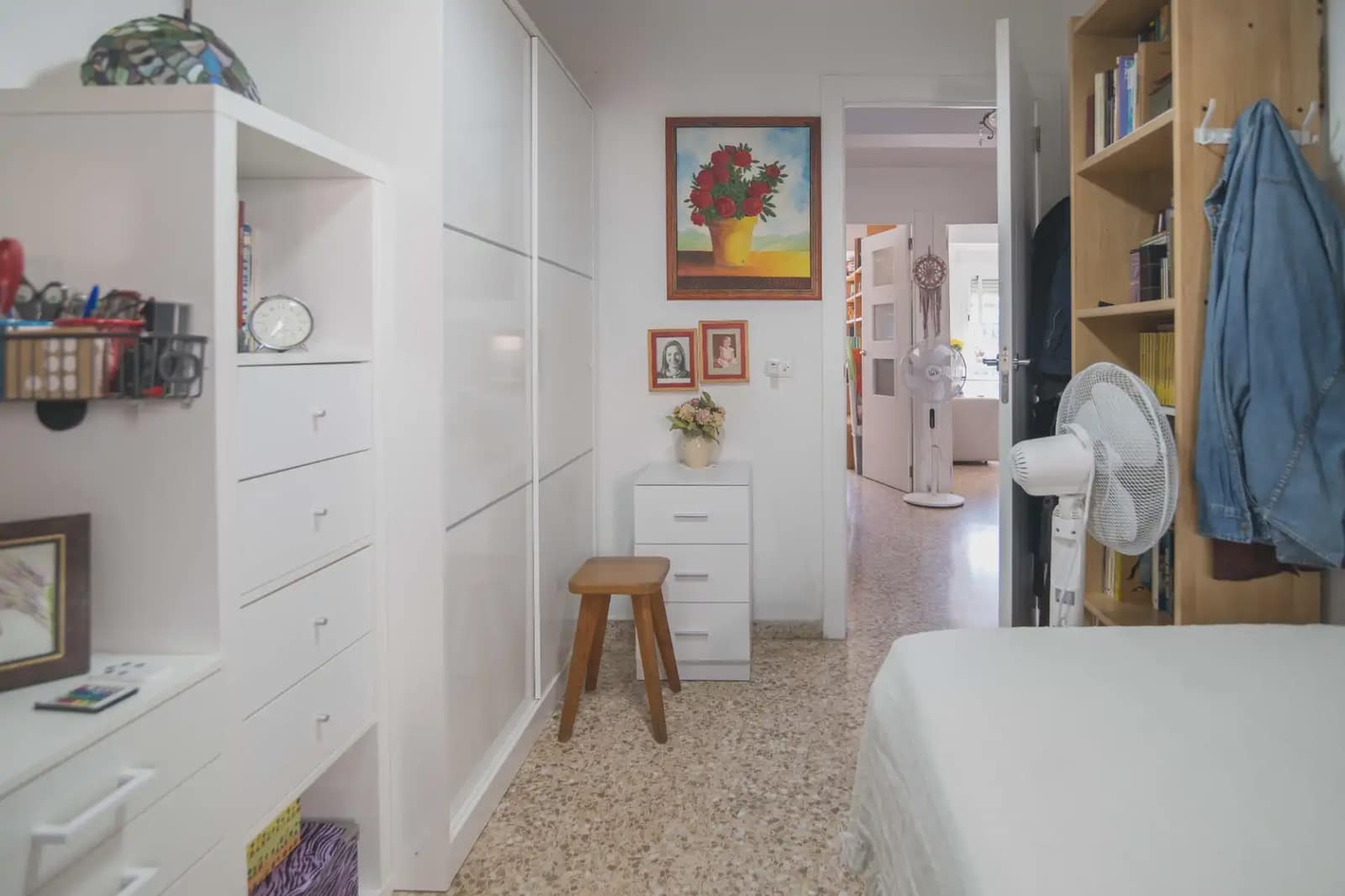 4 Zimmer Wohnung zu verkaufen in Valencia Stadt - 165.093 € (Ref: 9981188)