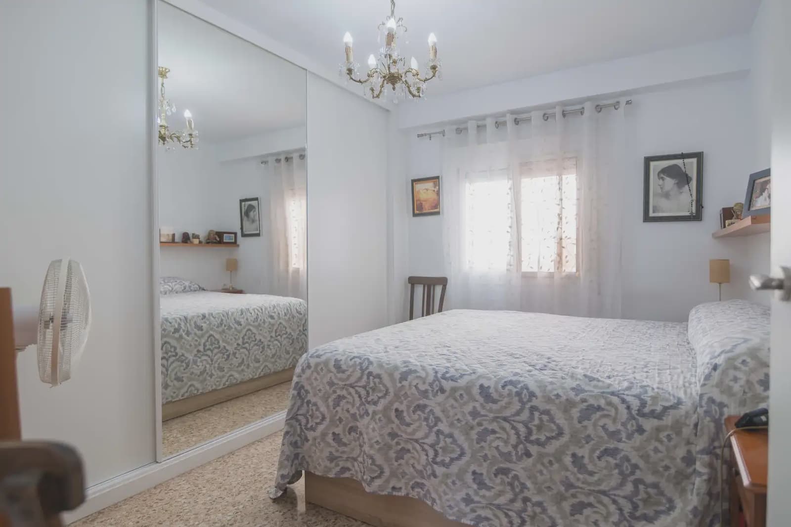 4 Zimmer Wohnung zu verkaufen in Valencia Stadt - 165.093 € (Ref: 9981188)