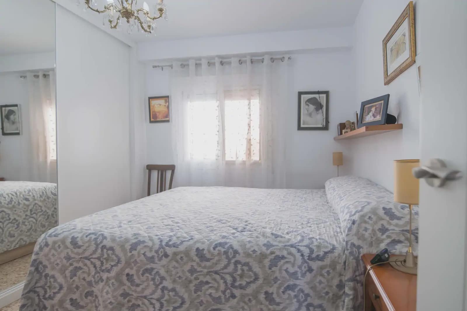 4 Zimmer Wohnung zu verkaufen in Valencia Stadt - 165.093 € (Ref: 9981188)