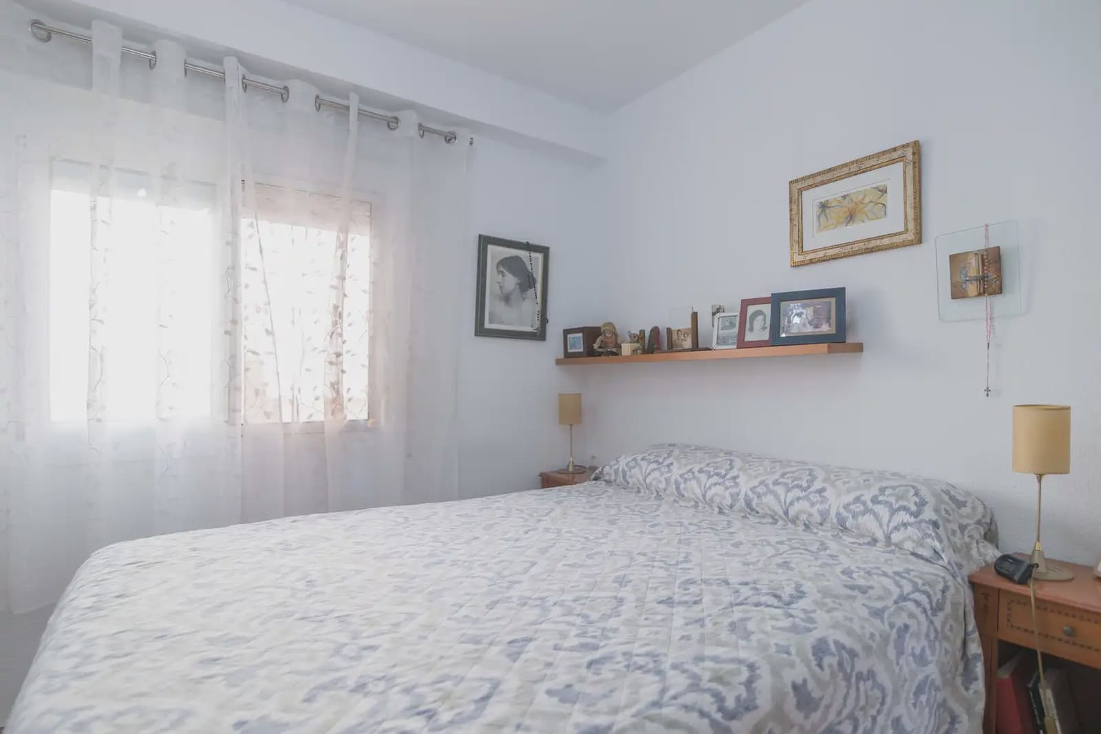 4 Zimmer Wohnung zu verkaufen in Valencia Stadt - 165.093 € (Ref: 9981188)