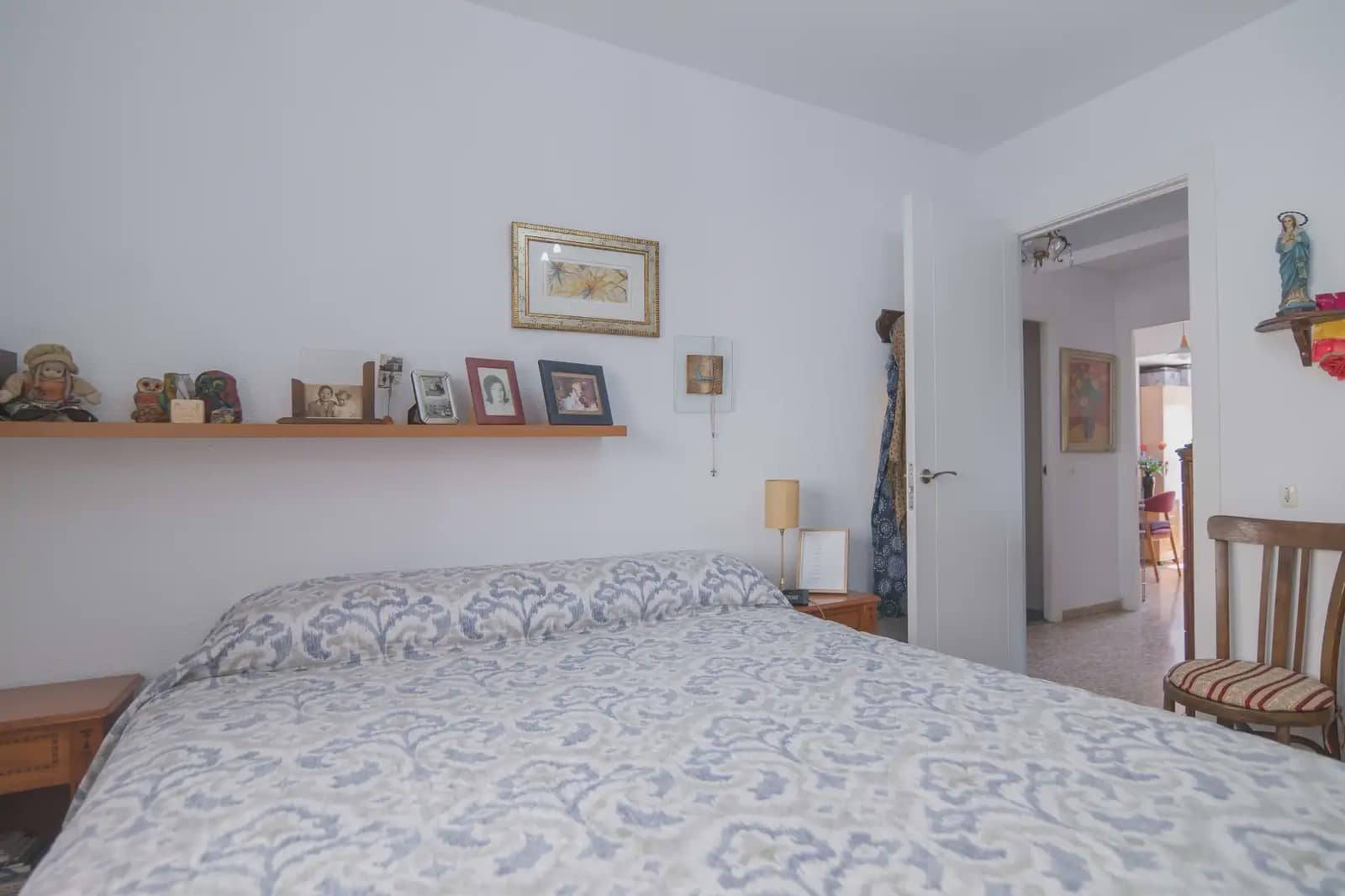 4 Zimmer Wohnung zu verkaufen in Valencia Stadt - 165.093 € (Ref: 9981188)
