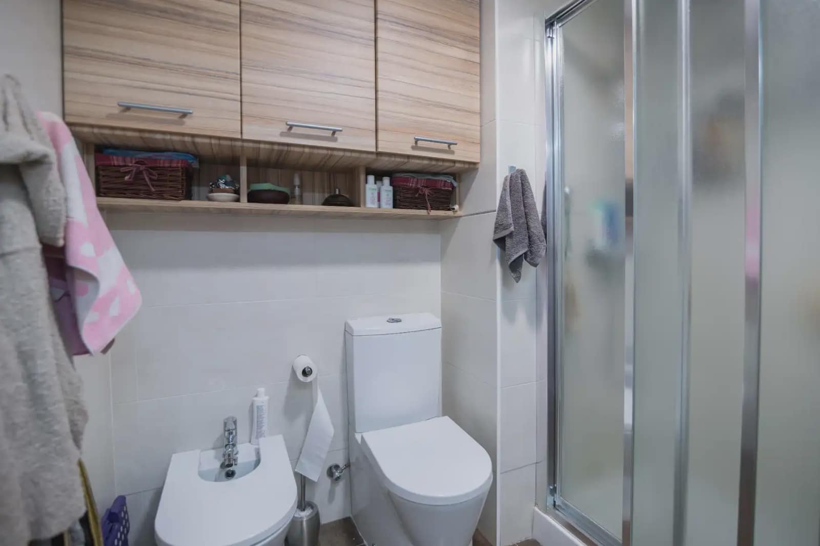 4 Zimmer Wohnung zu verkaufen in Valencia Stadt - 165.093 € (Ref: 9981188)