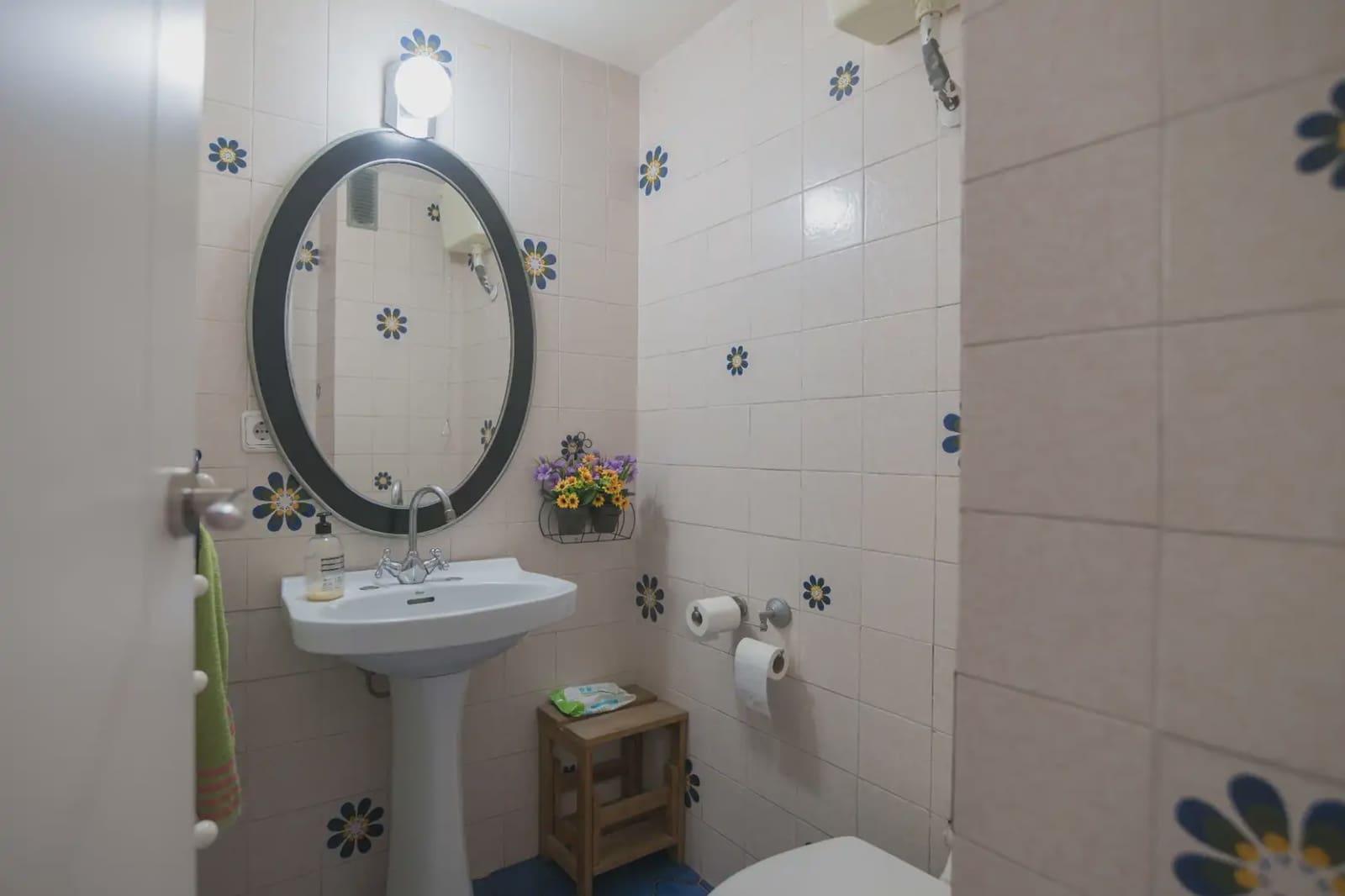 4 Zimmer Wohnung zu verkaufen in Valencia Stadt - 165.093 € (Ref: 9981188)
